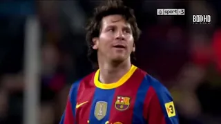 HOW LIONEL MESSI REVENGE ON RONALDO AFTER DISRESPECTING GUARDIOLA || MJ TUBE ||