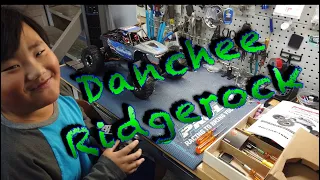 Danchee Ridgerock initial thoughts? How is it SO cheap?