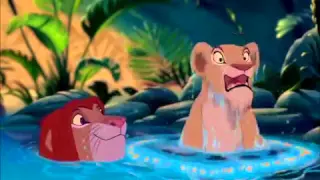 The Lion King - Can You Feel The Love Tonight - [Dutch] HD