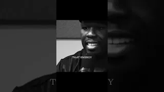 50 Cent Explains How To Deal With Fake People #hiphop #fyp #fake #50cent #mma #ufc