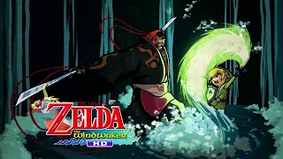 Game Demo (NINTENDO SPACEWORLD 2001) - The Legend of Zelda: The Wind Waker HD (OST)