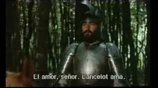 Lancelot du Lac Dir. Robert Bresson, 1974