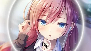 ▶ [Nightcore] - OK Without You (Klass) ◀