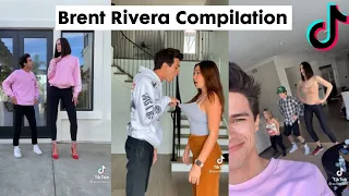 New Brent Rivera TikTok Compilation 2021 ❤️