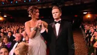 2011 65th Tony Awards Opening Number