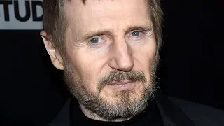 Tragedy Strikes Liam Neeson Yet Again