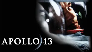 [1HR, Repeat] The Launch, Apollo 13 OST