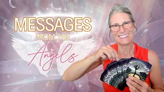 Divine Guidance for May: Messages from the Angels