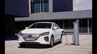 2020 Ioniq EV Ultimate review of changes!