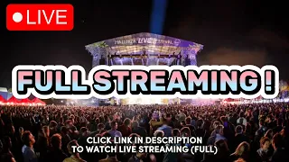 [LIVENOW*]? Deep Purple at Duke Energy Center for the Arts - Mahaffey Theater LIVE STREAM