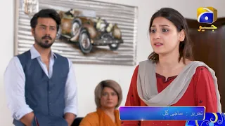 Dour - Episode 13 Promo - Tonight at 8:00 PM only on Har Pal Geo