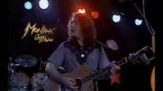 Rory Gallagher - Walkin' Blues