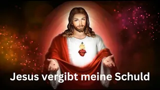 Im Vertrauen auf Jesus leben - Ein Gebet