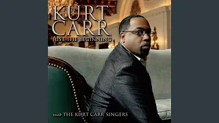 Just The Beginning (feat. Kurt Carr & Vonnie Lopez)