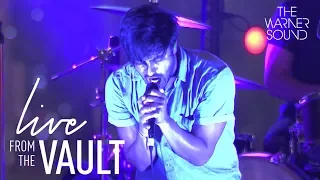 Young The Giant - Cough Syrup [Live From The Vault]