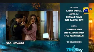 jaan nisar epi 9 ... full episodes... Hibba Bukhari.. Danish tamor...drama delight