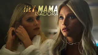 Isadora Artinan || Hey Mama