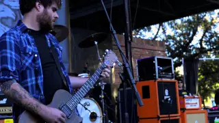 The Flatliners @ The Fest 13 2014-11-01