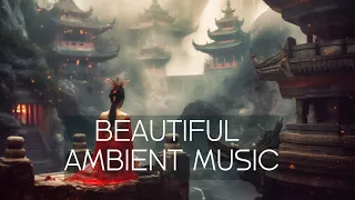 Hauntingly Beautiful Ambient Music: Calming and Deep Melodies for Emotional Atmospheres