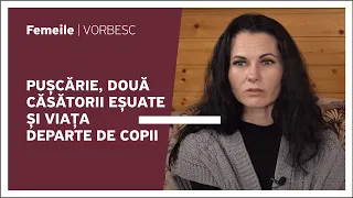 Natalia Ursachi vorbește despre pușcărie, două căsătorii eșuate și viața departe de copii!