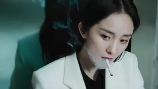 [Engsub][Yangmi 杨幂] 《Assassin In Red》 new trailer! Movie's premiere is confirmed on 12 Feb 2021!