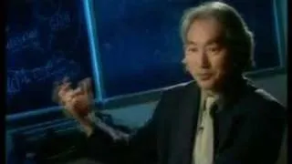 YouTube - Michio Kaku On Aliens On Physics ...