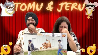 Punjabi Reaction on Jani Team Jani Bhai Ke Hath Se Nikalte Nikalte Bache ll Faisal Te Fareed Paji :D