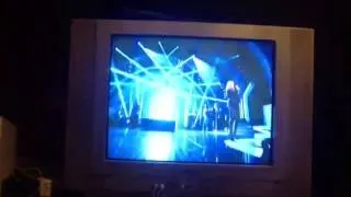 Demi Lovato sing Heart Attack on The Britain's Got Talent 2