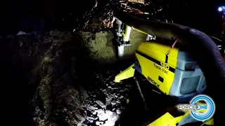 Force One | Suction/Vacuum Excavation | Distance Excavation