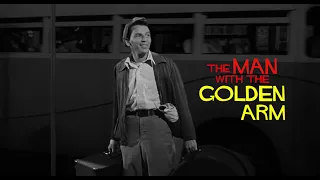 The Man with the Golden Arm | Full Movie