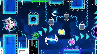 Hypersonic 100% (Extreme Demon) by Viprin and more (FIRST EXTREME!)