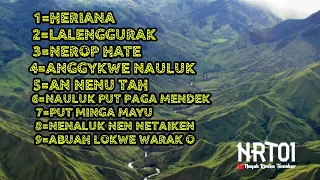 kumpulan lagu wamena lanny jaya #9lagupapua