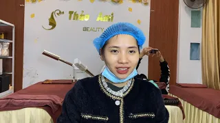 Enjoy Your Day with THAO AMI SPA # 106