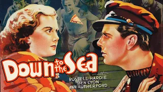 Down to the Sea (1936) ANN RUTHERFORD