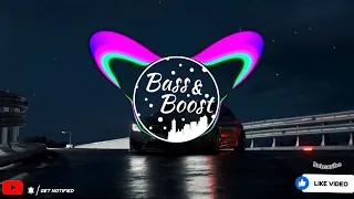 Bones-LooseScrew (Bass Boosted Version)