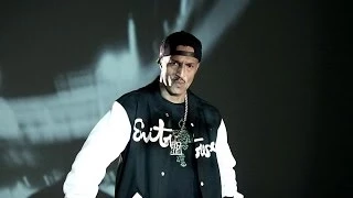 Mano Brown & Lino Krizz - Amor Distante