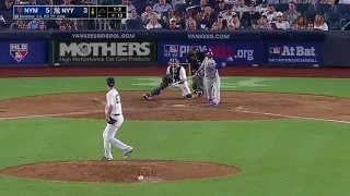 New York mets vs New York Yankees full highlights 13/8/18