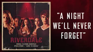 Riverdale - "A Night We'll Never Forget" - Carrie The Musical Episode - Riverdale Cast (official)