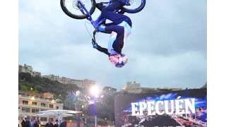 Danny MacAskill Tribute 2015