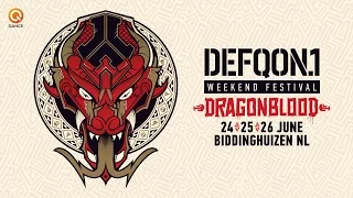 Defqon.1 Weekend Festival 2016 | Official Q-dance Anthem Trailer