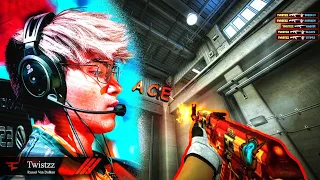 Twistzz ENTRY ACE vs. Astralis | IEM Cologne 2021 LAN (CS:GO Fragmovie)