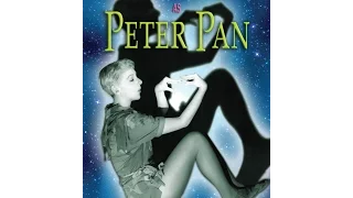 PETER PAN - Original 1955 Telecast