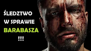 Czy BARABASZ był bratem bliźniakiem JEZUSA ??