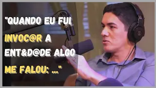 PASTOR ANTÔNIO JÚNIOR REVELA TESTEMUNHO FORTE NA ADOLESCÊNCIA | POSITIVAMENTE PODCAST |PLANET GOSPEL