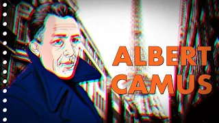 Todo lo que hay que saber sobre ALBERT CAMUS