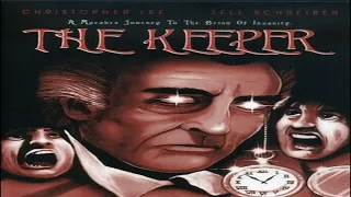 The Keeper (1976) Movie Review