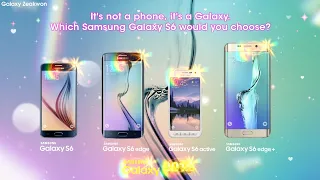 Samsung Galaxy S6 | Over The Horizon (Ringtone) [Re-edited]