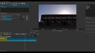 HOW to ZOOM in and ZOOM OUT in SHOTCUT using Keyframes | Simple Tutorial