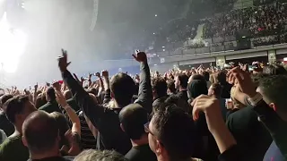 Depeche Mode - Everything counts, Stripped (Live in Vienna, 4.02.18)