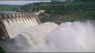 Top 3 dams in the world